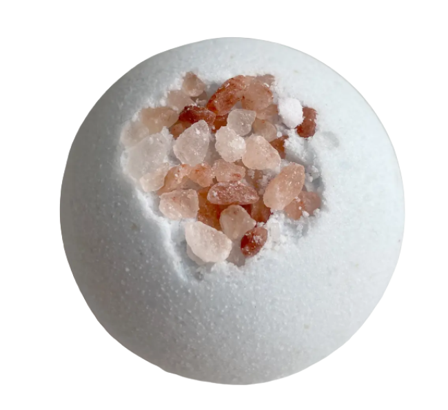 Boule de bain Spa avec mousse